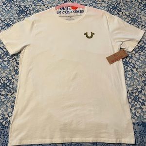 True Religion 7 Shirt Bundle - Size 2XL